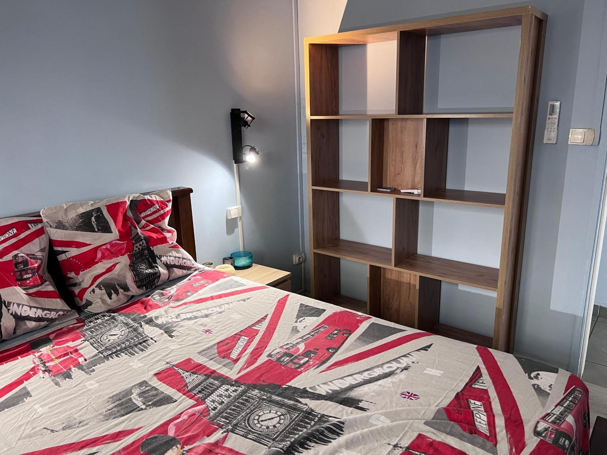 Chez Kevin Apartment Saint-Leu Ngoại thất bức ảnh