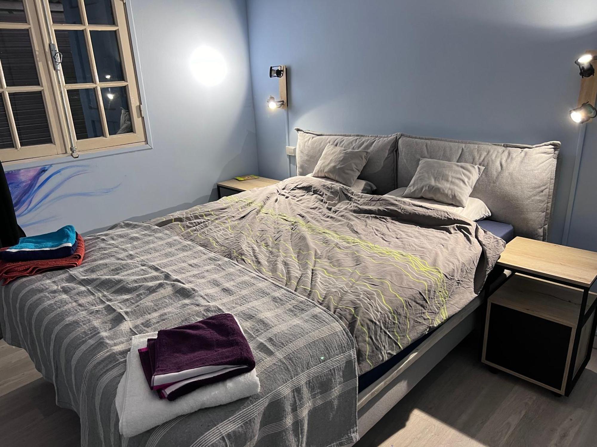 Chez Kevin Apartment Saint-Leu Ngoại thất bức ảnh