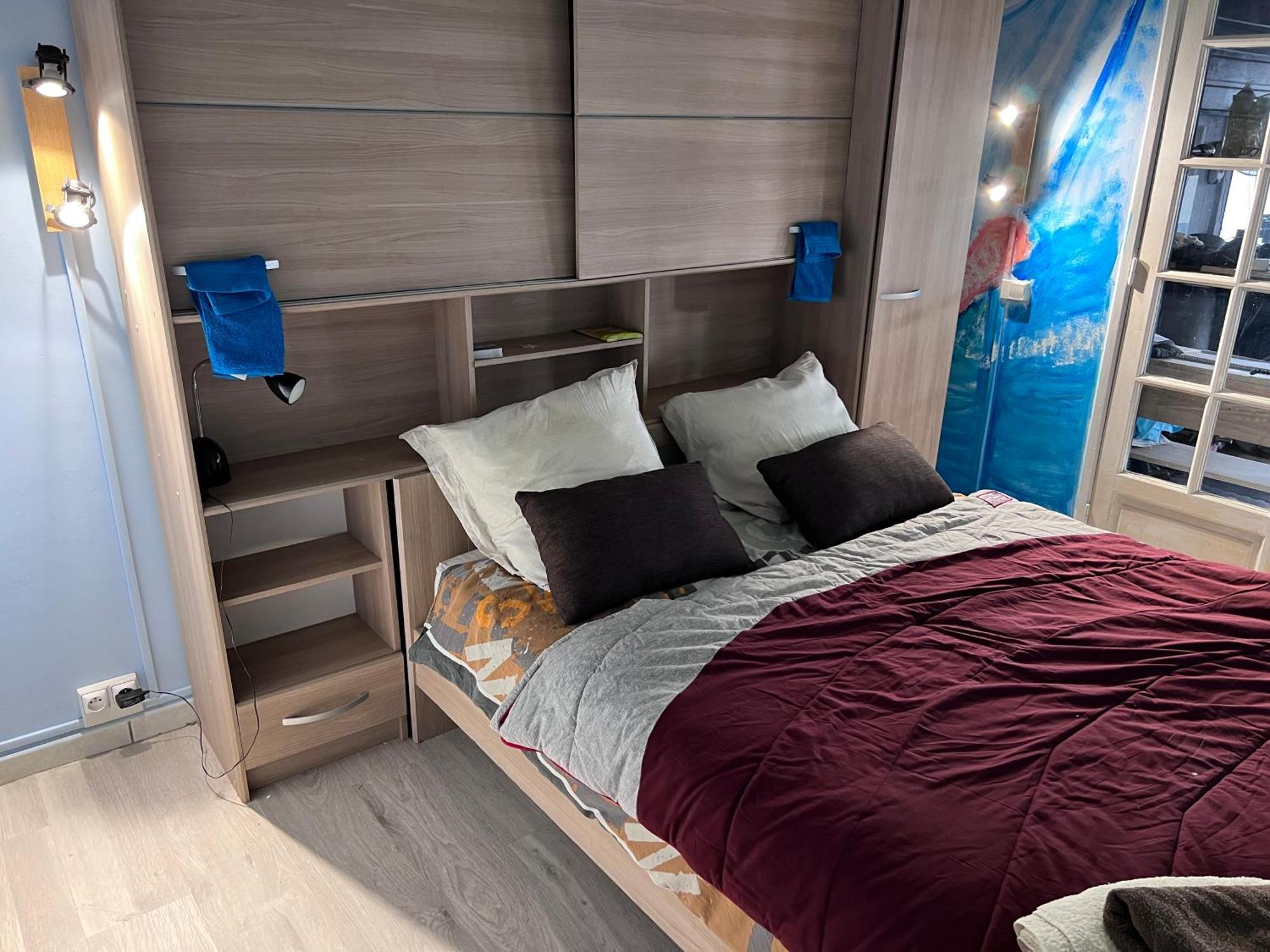 Chez Kevin Apartment Saint-Leu Ngoại thất bức ảnh