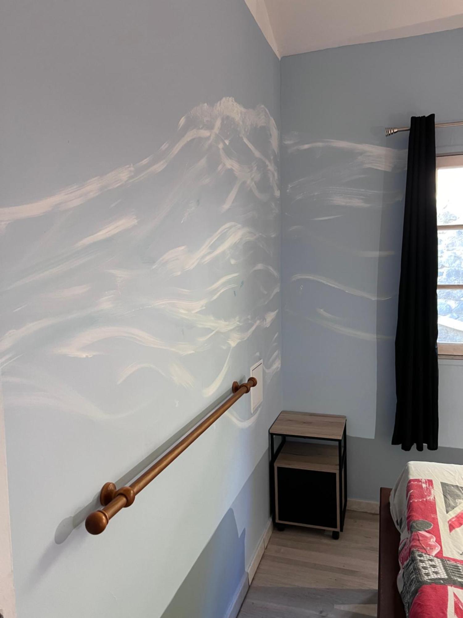 Chez Kevin Apartment Saint-Leu Ngoại thất bức ảnh