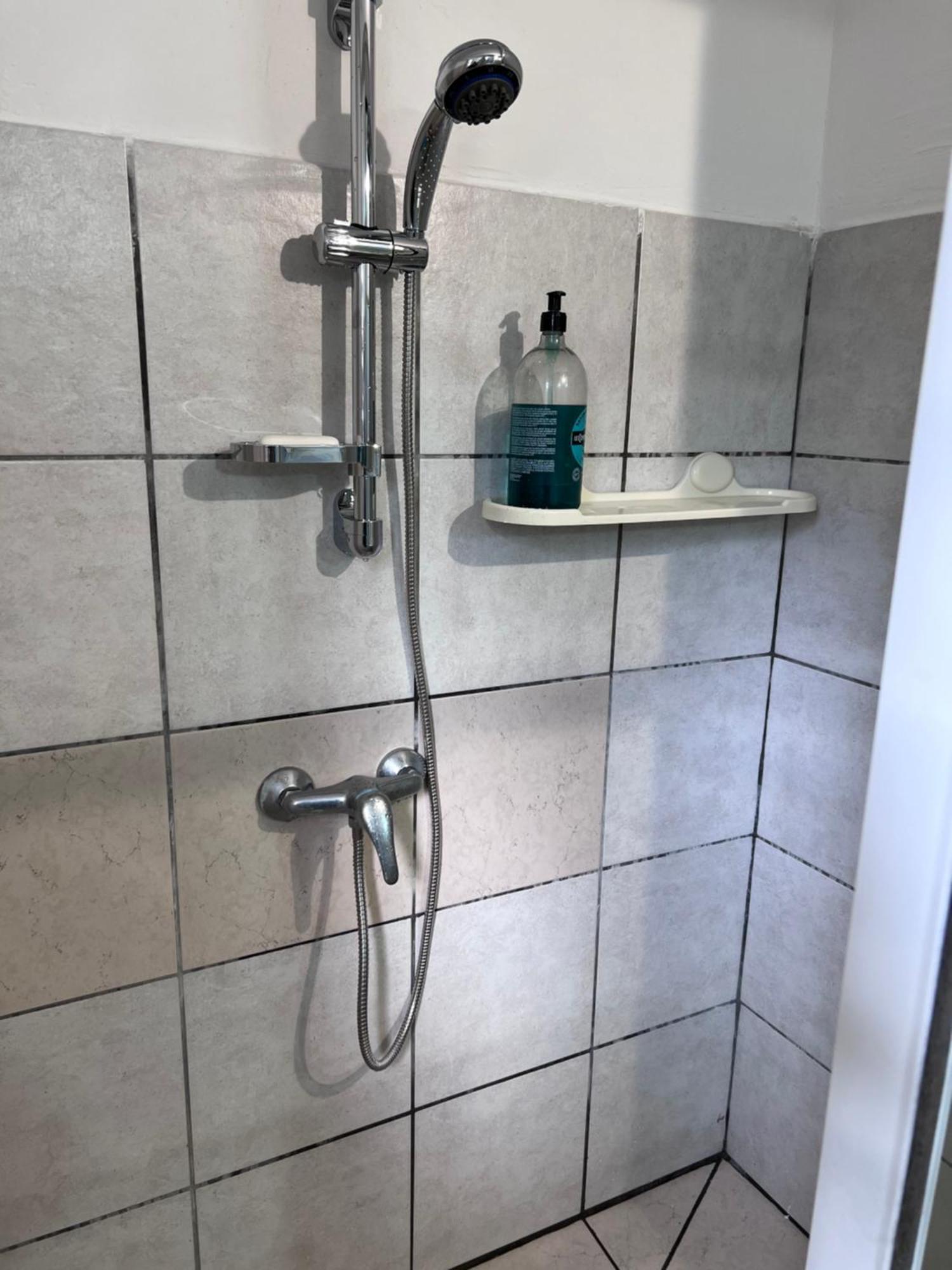 Chez Kevin Apartment Saint-Leu Ngoại thất bức ảnh
